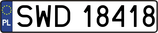 SWD18418