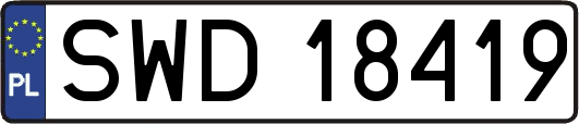 SWD18419