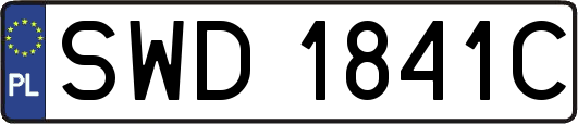 SWD1841C