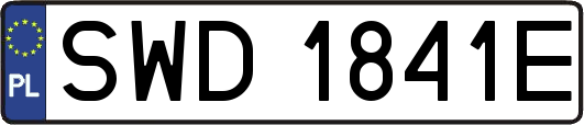 SWD1841E