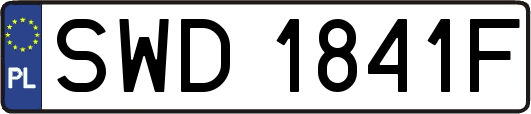 SWD1841F