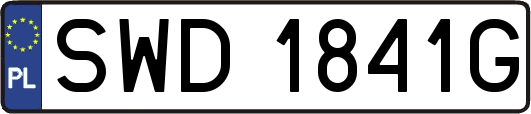 SWD1841G