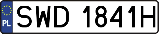 SWD1841H