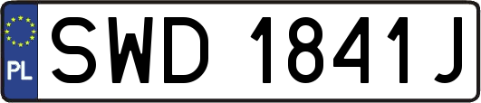 SWD1841J