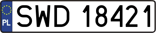 SWD18421