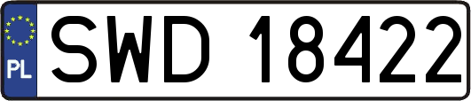 SWD18422
