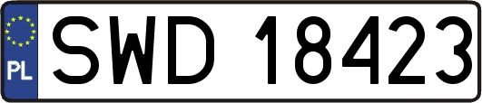 SWD18423