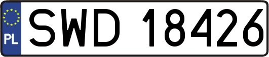 SWD18426