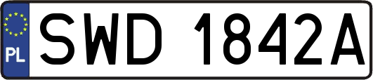 SWD1842A