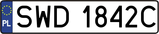 SWD1842C