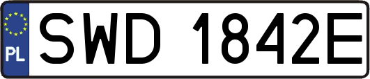 SWD1842E