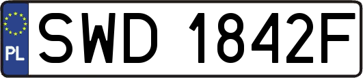 SWD1842F