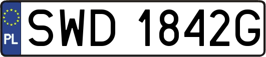 SWD1842G