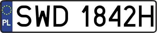 SWD1842H