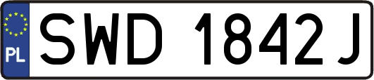 SWD1842J