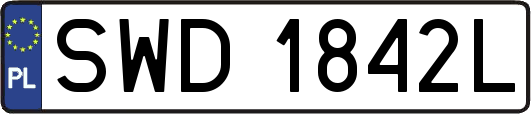 SWD1842L