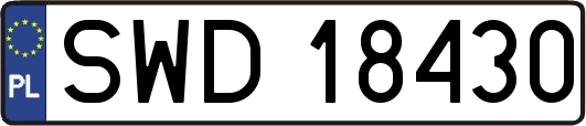 SWD18430