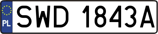 SWD1843A