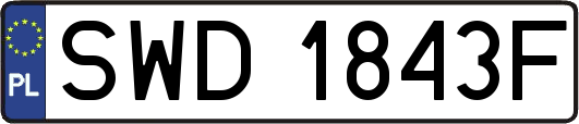 SWD1843F