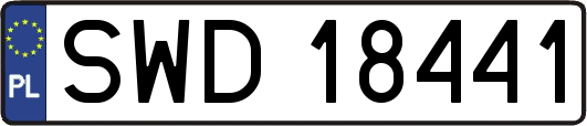SWD18441