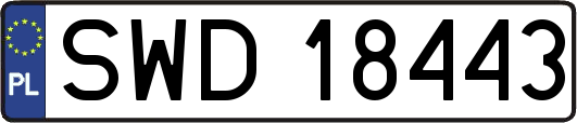 SWD18443