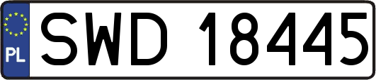 SWD18445