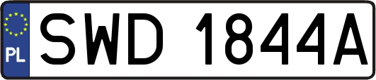 SWD1844A