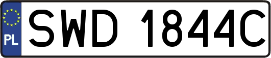 SWD1844C