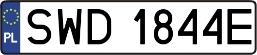 SWD1844E