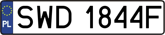 SWD1844F
