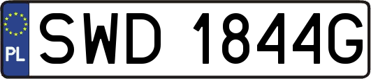 SWD1844G