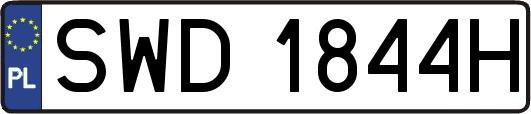 SWD1844H