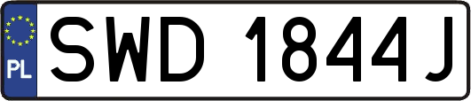 SWD1844J