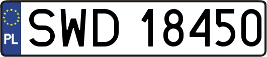 SWD18450
