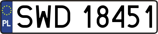 SWD18451