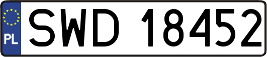 SWD18452