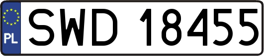SWD18455