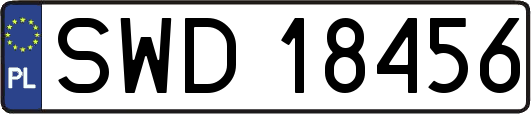 SWD18456