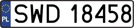 SWD18458