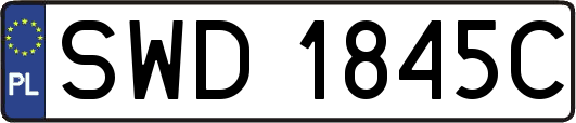 SWD1845C