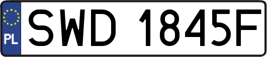 SWD1845F