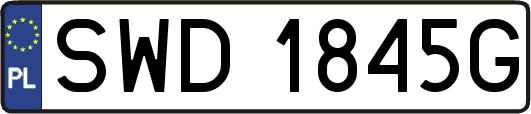 SWD1845G
