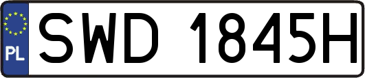 SWD1845H