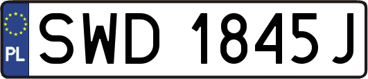 SWD1845J