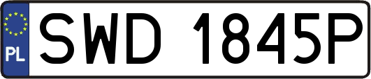 SWD1845P