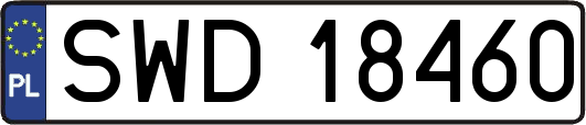 SWD18460