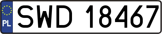 SWD18467
