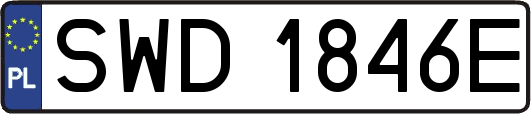 SWD1846E