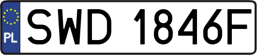 SWD1846F