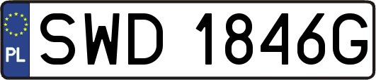 SWD1846G
